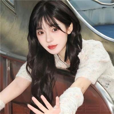 玉女撩春