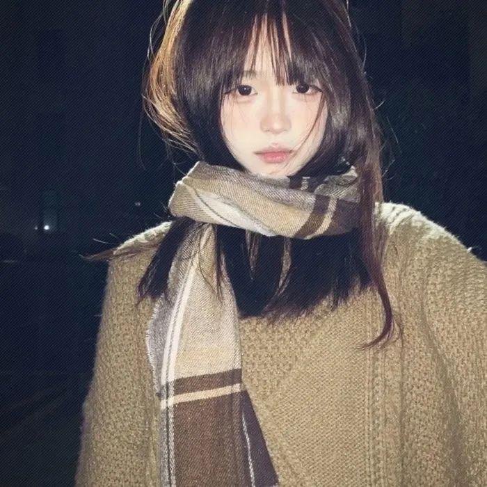空罐少女