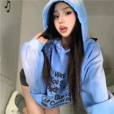 喷火女郎粤语