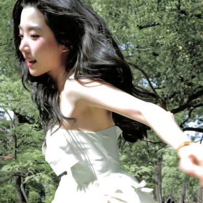 陈辰全明星